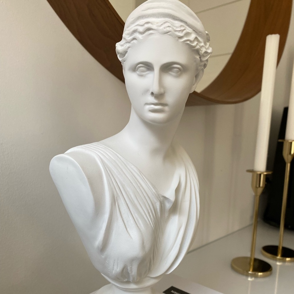 Gorgeous Venus statue
